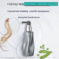 Teacher Hyde Recommends Fortro Fortro Scalp Care Essence Caviar 2DWH