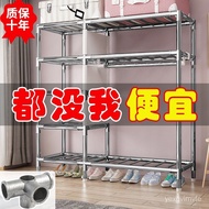 W-8&amp; Simple Wardrobe Rental Room Steel Pipe Cloth Wardrobe Economical Simple Wardrobe Household Bedroom Rental Room Ward