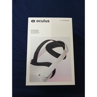 Oculus Quest 2 Elite Strap for Enhanced Support and Comfort in VR