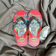 ANDO Batman BT 310 - size 33-37 - Ando boys' flip-flops