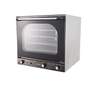 READY STOCK INNOFOOD CONVECTION OVEN KT-BF4MF