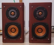 JVC SP-EXA5 書架喇叭一對