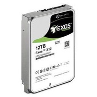 @電子街3C 特賣會@全新Seagate Exos 12TB SAS 企業級(ST12000NM0027)