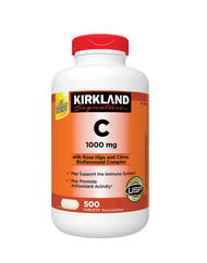 Kirkland Signature Vitamin C