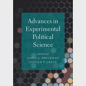 Advances in Experimental Political Science