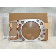 MITSUBISHI S6A CYLINDER HEAD GASKET PACKING S6A DEKSEL GASKET