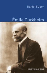 Émile Durkheim Daniel Šuber