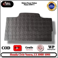 MESIN Size Fits car hood damper HONDA Civic lx/nouva SH 3 1987-1991