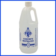 ✢ ➟ ◪ Concrete Neutralizer 500ml - 1 Liter