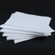 กระสอบ 16x25นิ้ว บรรจุ15กิโล กระสอบ15โล กระกระสอบข้าว กระสอบปุ๋ย กระสอบทราย กระสอบน้ำตาล รับผลิตทุกช