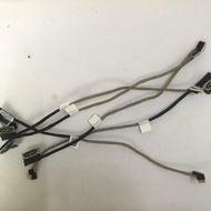 Suitable for DELL/DELL 13 7351 Camera Cable Cable DC020020D00 0JY53J