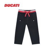 DUCATI BABY BOY DENIM LONG PANTS D815521-816616