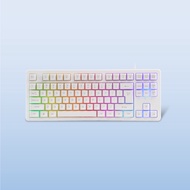Rexus Keyboard Fortress K9G