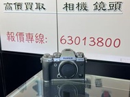 性價比高！Fujifilm X-T3 XT3 XT 3 銀色