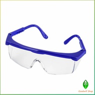 GW แว่นขี่มอเตอร์ไซค์ กันลม กันฝุ่น  แว่นตากันสะเก็ดหิน แว่นตานิรภัย แว่นตากันลมสวมทับแว่นสายตาได้ Glasses