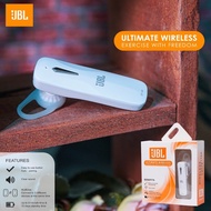 Headset JBL Bluetooth Wireless Handsfree 1 Telinga earphone Mono with mic