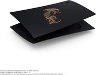 全新 日版 純正品 FINAL FANTASY XVI Limited Edition PS5 主機護蓋 PlayStation 5 Cover FF XIV 最終幻想