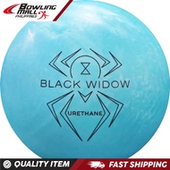 Bowling mall - Hammer Blackwidow Blue Pearl Urethane ,Reactive bowling,HighPerformance Bowling Ball