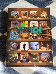 CD | Beyond 101 音樂大全