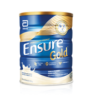 Ensure Gold Vanilla 800g