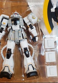 Pg  zaku ace 1/72 精細外甲1.2kg關節加緊