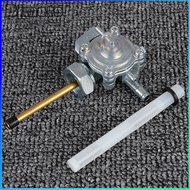 Fuel Tap Valve Gas Tank Switch Petcock For Honda GL500 GL650 GL500I Silver Wing XLV600 XL600V Transa