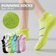 Sports Sock Crew Dress Leisure Men Athletic Men Women Professional Basketball Outdoor Soles Q4h5