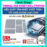 Thermal PAD Honeywell PTM7950 - IC, Chipset, CPU, VRAM Heatsink