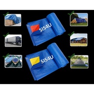 CANVAS SHEET 15' X 18' (WATER PROOF)