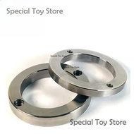 2pcs/lot Plastic Mould Locating Ring A Type Outer Diameter 60mm / 100mm / 120mm / 125mm /150mm/160mm