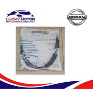 TRANSMISSION CABLE NISSAN GRAND LIVINA 1.5 1500CC MT MANUAL SPRING/