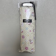 Waterfront Hello Kitty 和服摺疊傘