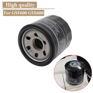 Motorcycle Oil Filter For Suzuki GSX-R400 GSF600 GSR600 GSX-R600 K1 K2 K3 K4 K5 K6 K7 K8 K9 RF600 VS