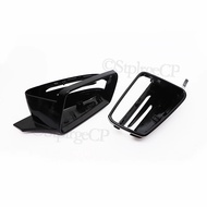 Modification accessories side mirror cover For Merceded-Benz CLS Class W218 2011-2017 CLS350 CLS400 