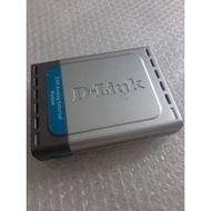 D-LINK Model: DFM-560EL