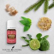 5ml Young Living KidScents GeneYus essential oil