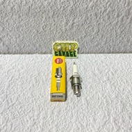 BP7HS 2T SHORT THREADBUSI NGK