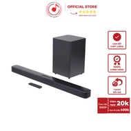 [DEMO] Loa Soundbar JBL Bar 2.1 Deep Bass - Chính Hãng PGI