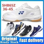 Yonex Power Cushion 65Z 75th Anniversary Badminton Shoes For Unisex yonex 65Z3 White Tiger Badminton