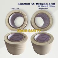 Duck Tape duct Tape AC Insulation 45 mm x 15 yards