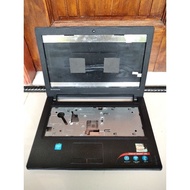 CASING case laptop lenovo ideapad 300-14ibr 300 14ibr 14isk 14 ibr