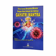 Maha Dhasyat Gayatri Mantra
