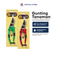 Gunting Dahan Dan Ranting Pruning Bonsai Gardening Murah