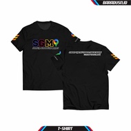 2026 South Korea Cotton Google Maps Driver T-Shirt Unisex Premium 24s Combed Cotton Truck Driver T-S