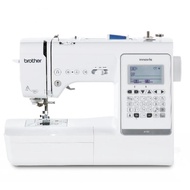 Brother Innovis A150 +  FREE Standard Accessories (Sewing Machine)