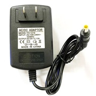 12V ที่ชาร์จอะแดปเตอร์สำหรับพลังงาน Casio Privia PX-135แป้นพิมพ์ PX-130 PX130RD/BK/เรา ADA12150คีย์บ