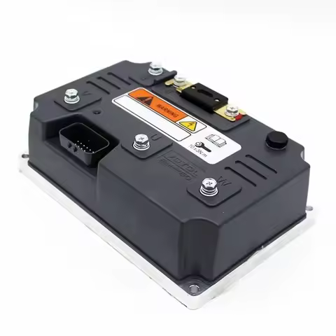 VOTOL EM260 72V260A bldc motor controller for speed-regulating motor of programmable electric motorc