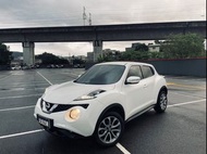 Nissan Juke 1.6自然進氣豪華版 汽油