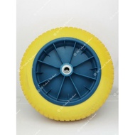 Anitech high quality wheelbarrow tyre / kereta sorong tolok tyre 3.0-8 / 13"X3"