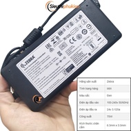 Zebra GC420C GK420t GK420D 24v printer power supply -